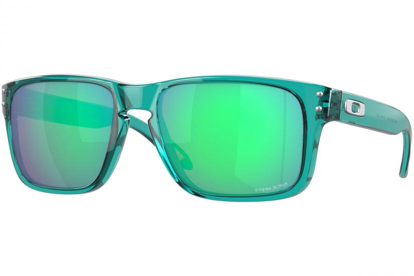 Oakley HOLBROOK XS (OJ9007-900718) 53 | Unisex Çocuk Yeşil Güneş Gözlüğü